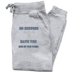 Unisex Fleece Jogger