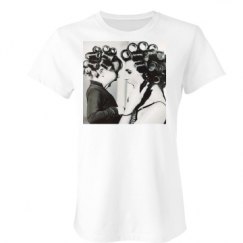 Ladies Slim Fit Favorite Tee