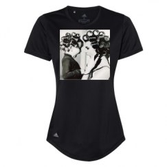 Women's Adidas Sport Shirt 