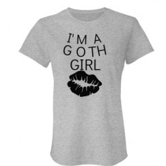 Ladies Slim Fit Favorite Tee