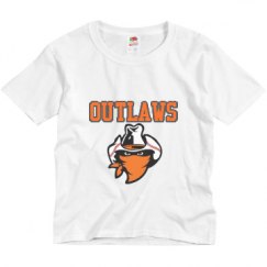 Youth Basic Promo Tee