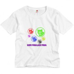 Youth Basic Promo Tee