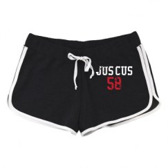 Ladies Relay Shorts