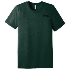 Unisex Triblend Tee