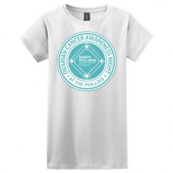Ladies Basic Softstyle Tee