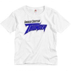 Youth 3/4 Sleeve T-Shirt 