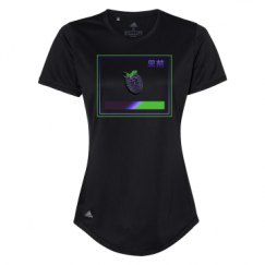 Women's Adidas Sport Shirt 