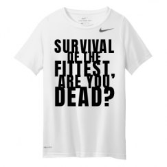 Youth Nike Legend Shirt