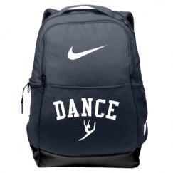 Nike Brasilia Medium Backpack