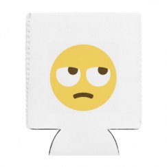 Regular 12 oz Can Cooler