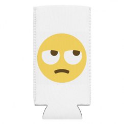 Slim 12 oz Can Cooler