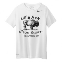 Youth Nike Legend Shirt