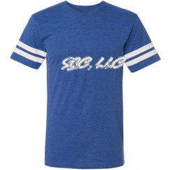 Unisex Vintage Sports Tee