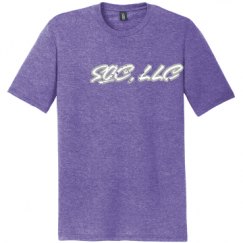 Unisex Perfect Tri Tee