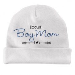 Rabbit Skins Baby Hat