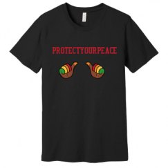 Unisex Premium Tee