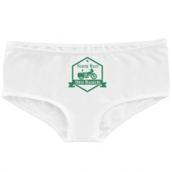 Basic Low-Rise Underwear