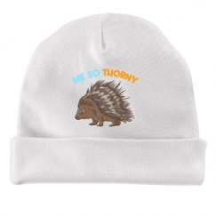 Rabbit Skins Baby Hat