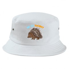 Unisex Bucket Hat