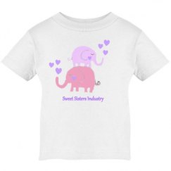Infant Cotton Tee