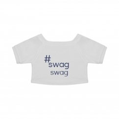 8 Inch Stuffed Animal Tee