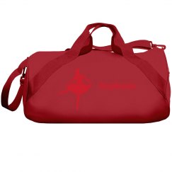 Dance Duffel Bags Girls