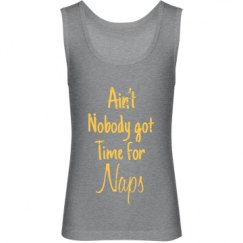 Youth Jersey Tank Top