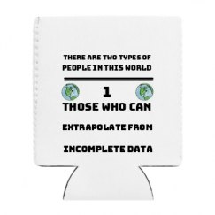 Regular 12 oz Can Cooler