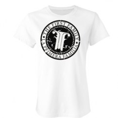 Ladies Slim Fit Favorite Tee