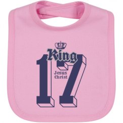 Infant Jersey Bib