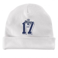 Rabbit Skins Baby Hat