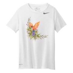 Youth Nike Legend Shirt