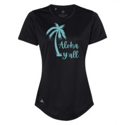 Women's Adidas Sport Shirt 