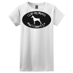 Ladies Basic Softstyle Tee