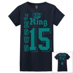 King 15
