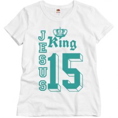 Ladies Basic Softstyle Promo Tee