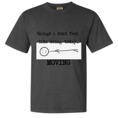 Adult Heavyweight T-Shirt