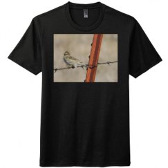 Unisex Perfect Tri Tee