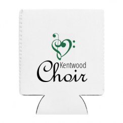 Regular 12 oz Can Cooler