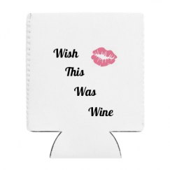 Regular 12 oz Can Cooler