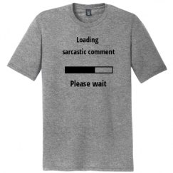 Unisex Perfect Tri Tee