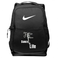 Nike Brasilia Medium Backpack