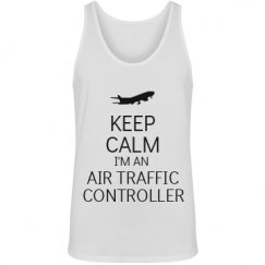 Unisex Jersey Tank Top