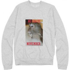 Unisex Basic Promo Crewneck Sweatshirt