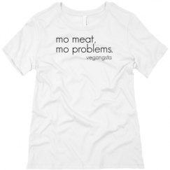 Ladies Relaxed Fit Tee