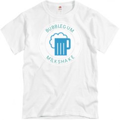 Unisex Basic Promo Tee