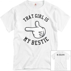 Bestie T-shirt
