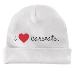 Rabbit Skins Baby Hat