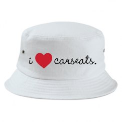 Unisex Bucket Hat