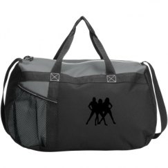 Gemline Sequel Sport Duffel Bag